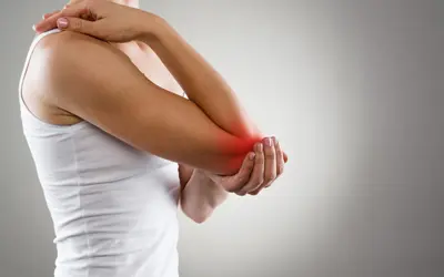 Peregangan dan fleksibilitas